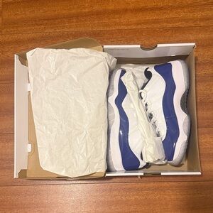 WMNS AIR JORDAN 11 RETRO LOW